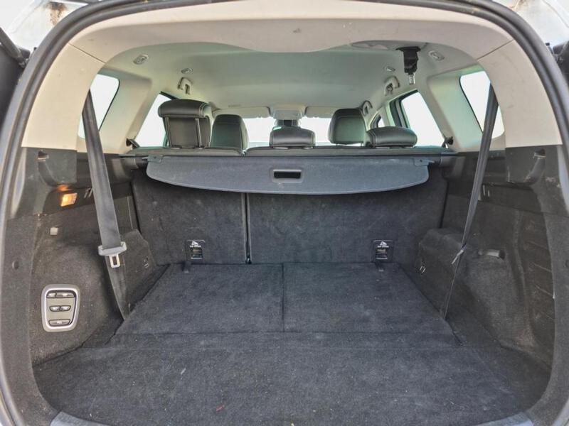 Renault Grand Scenic IV