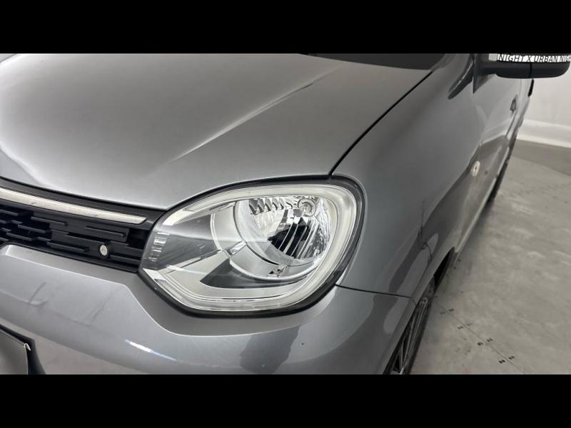 Renault Twingo III
