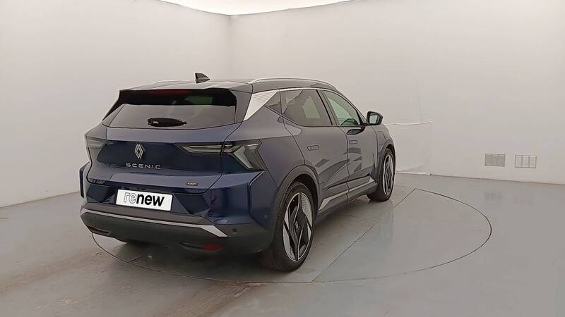 Renault Scenic E-Tech Electrique