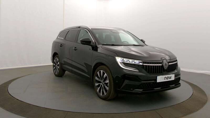 Renault Espace VI