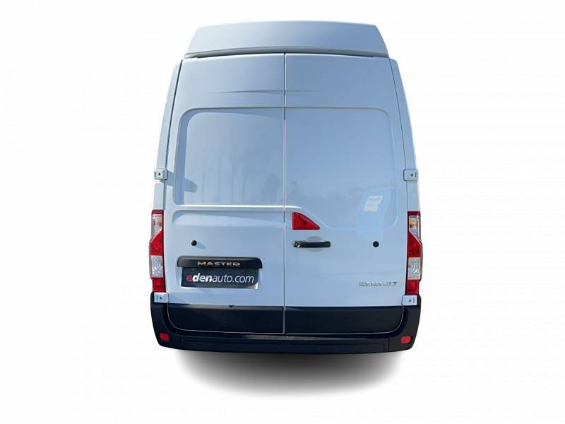 Renault Master III