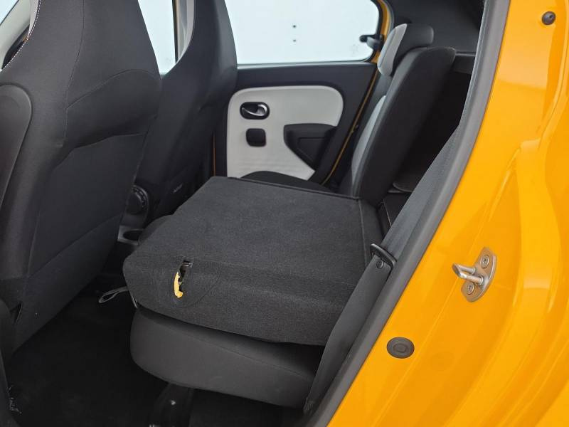 Renault Twingo III