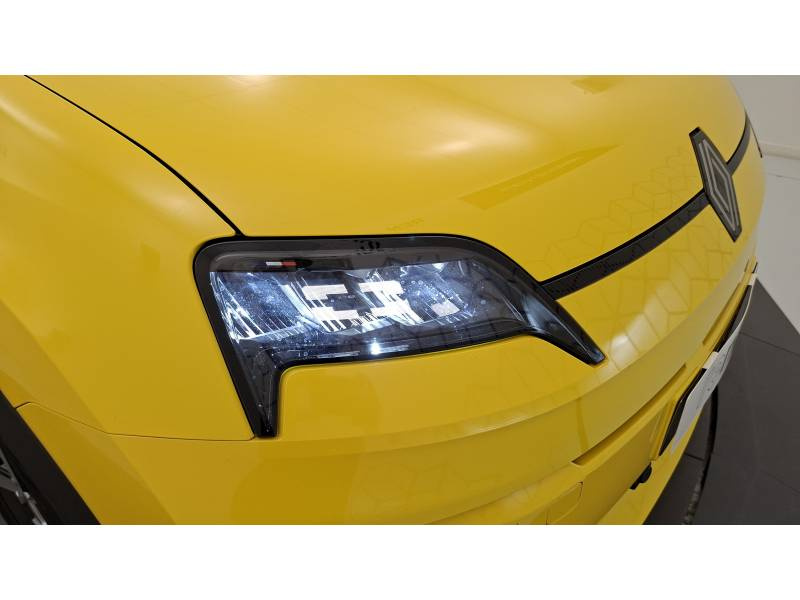Renault R5 E-Tech Electrique