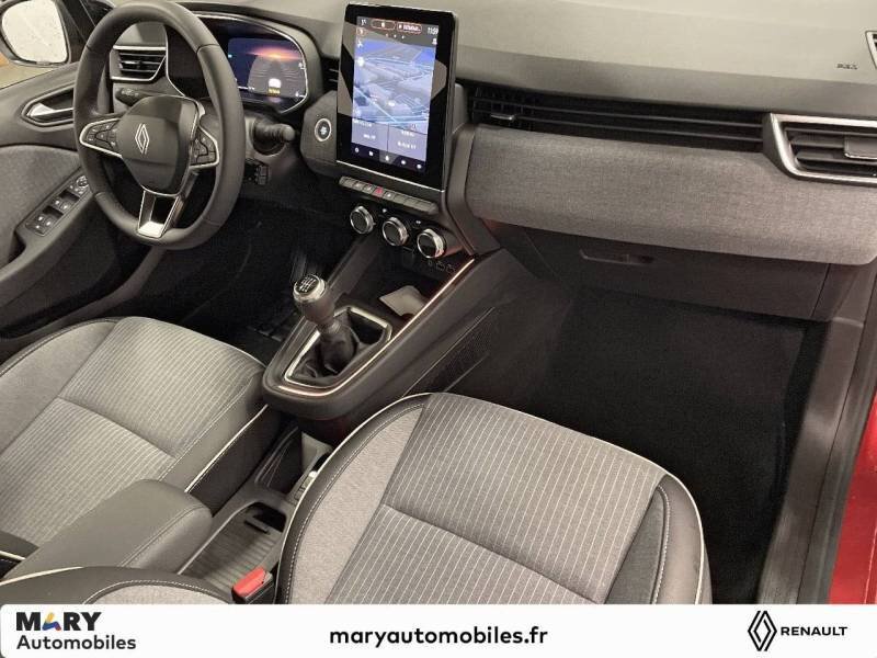 Renault Clio V