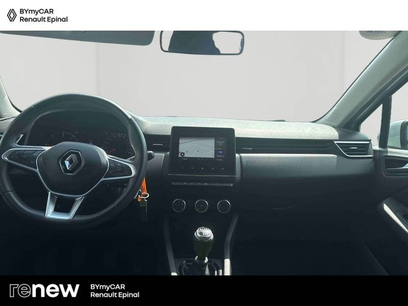 Renault Clio V