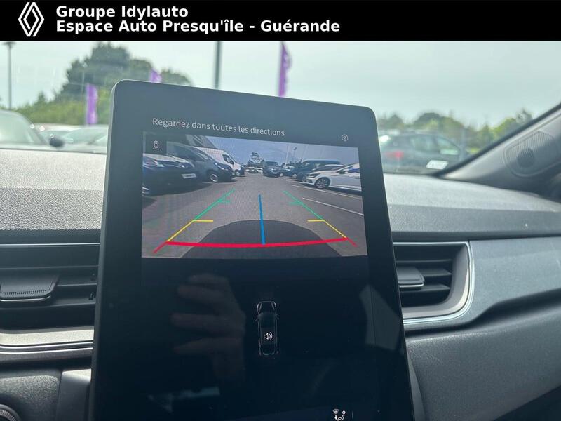 Renault Symbioz