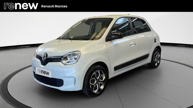 Renault Twingo III