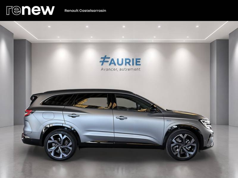 Renault Espace VI