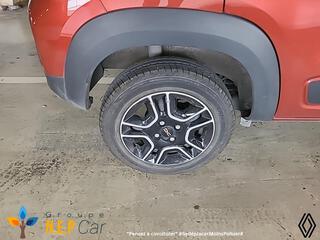 Vehicle 3D Image