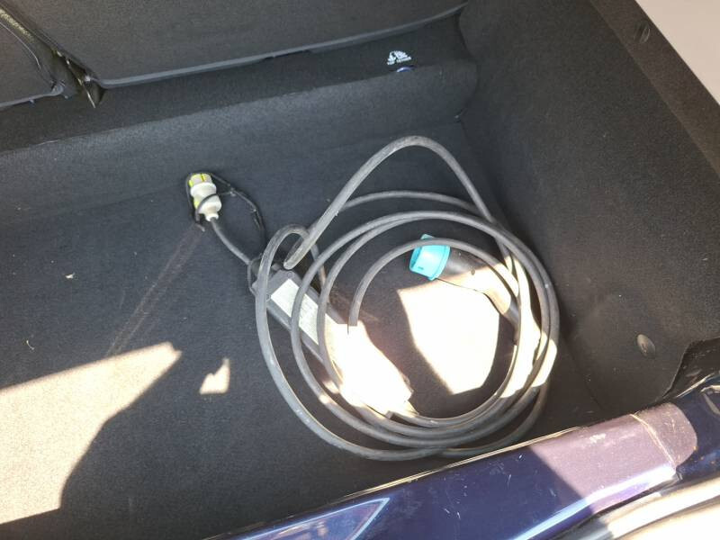 Renault ZOE E-Tech Electrique