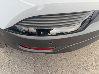 Vehicle 3D Image