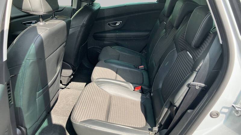 Renault Scenic IV
