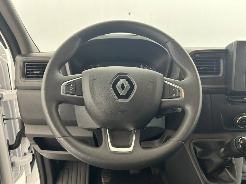 Renault Master III