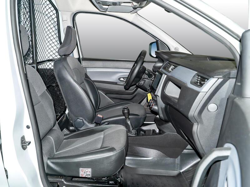 Renault Express