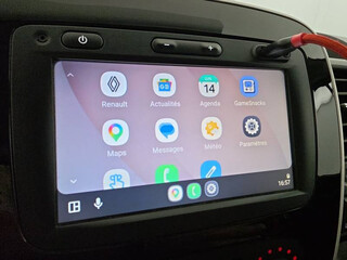 Vehicle 3D Image