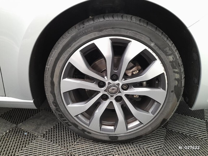 Renault Megane IV Berline