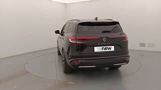 Vehicle 3D Image