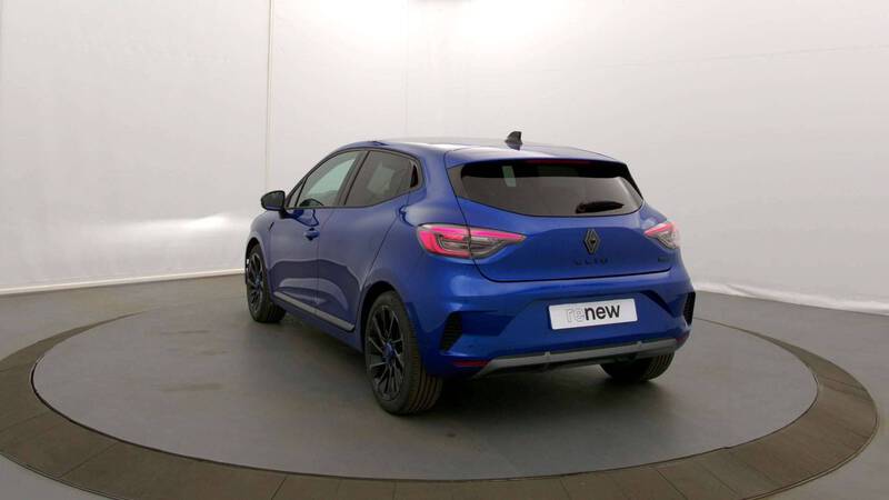 Renault Clio V