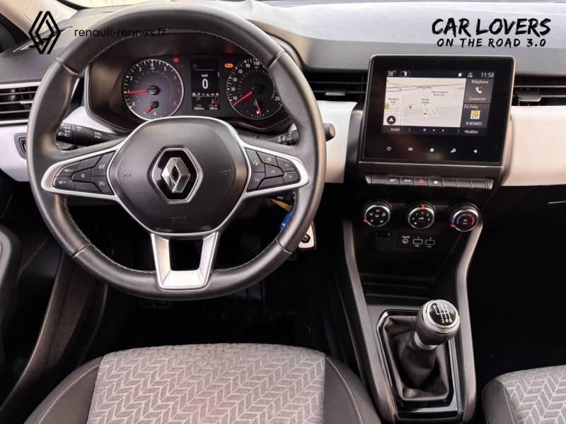 Renault Clio V