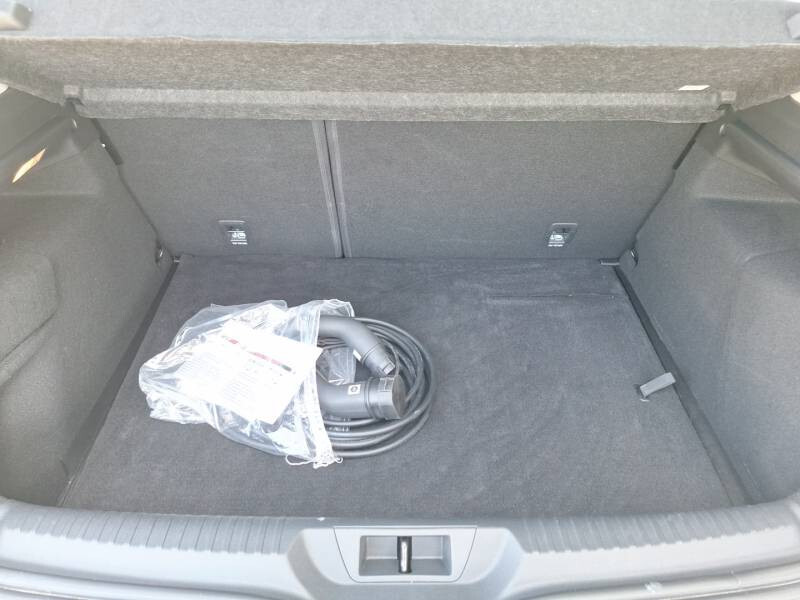 Renault Megane IV Berline