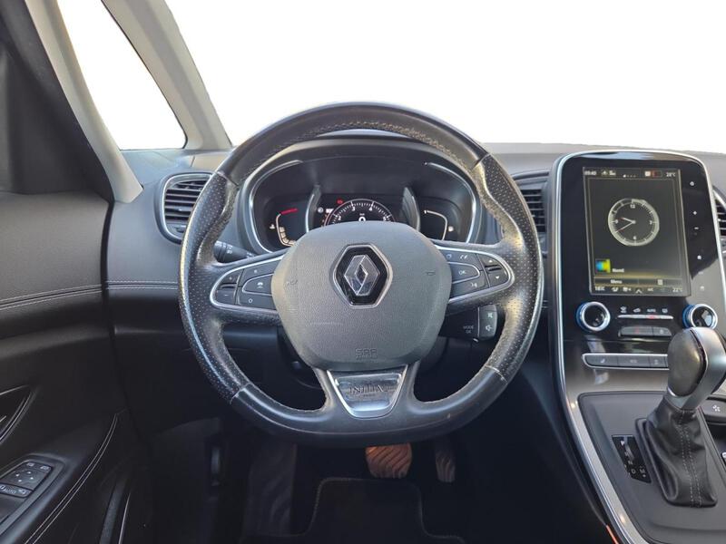 Renault Grand Scenic IV