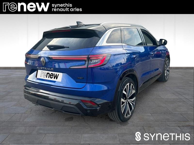 Renault Austral