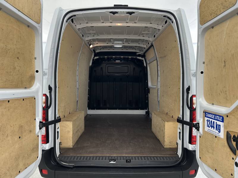 Renault Master III
