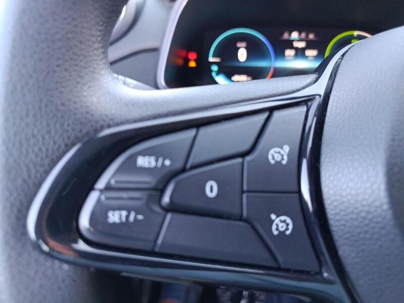 Renault ZOE E-Tech Electrique