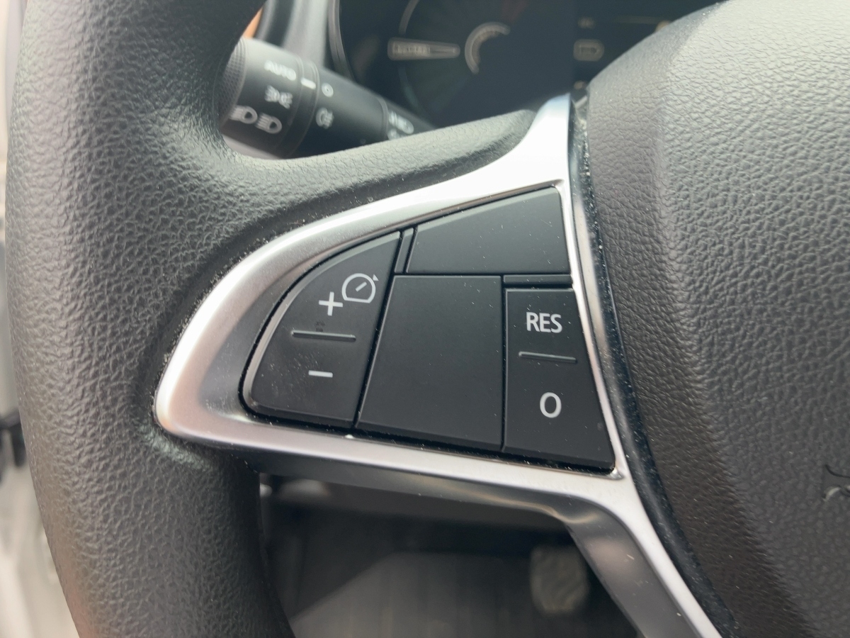 Dacia Spring – Bild 16