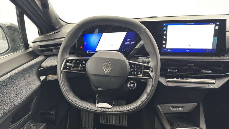 Renault Clio VI