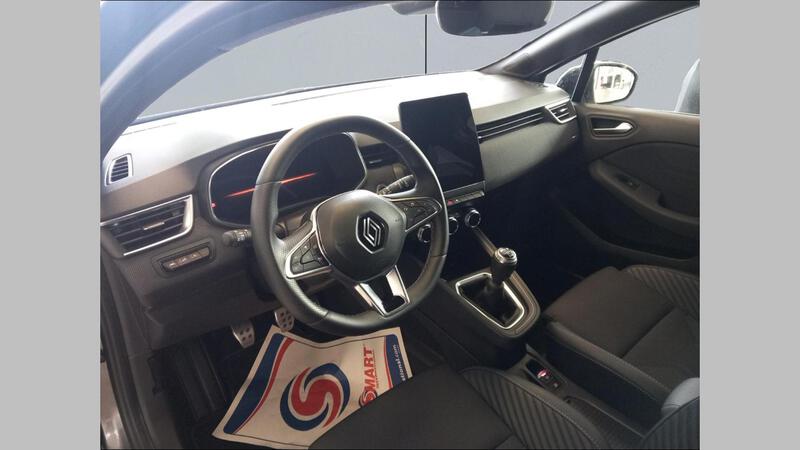 Renault Clio V