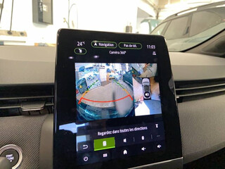 Vehicle 3D Image