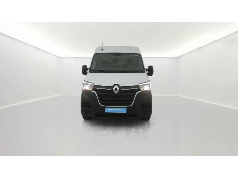 Renault Master III