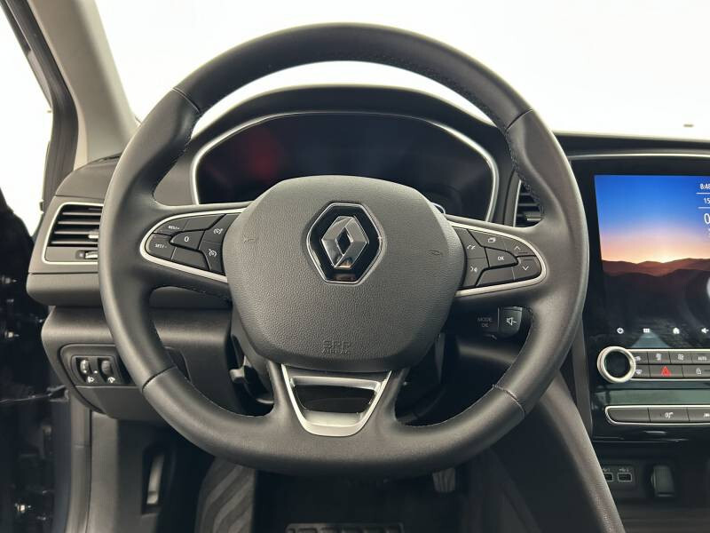 Renault Megane IV Berline