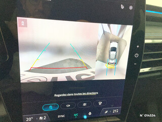 Vehicle 3D Image