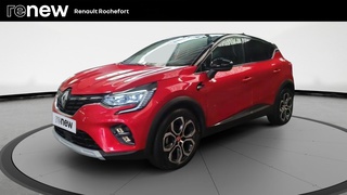CAPTUR