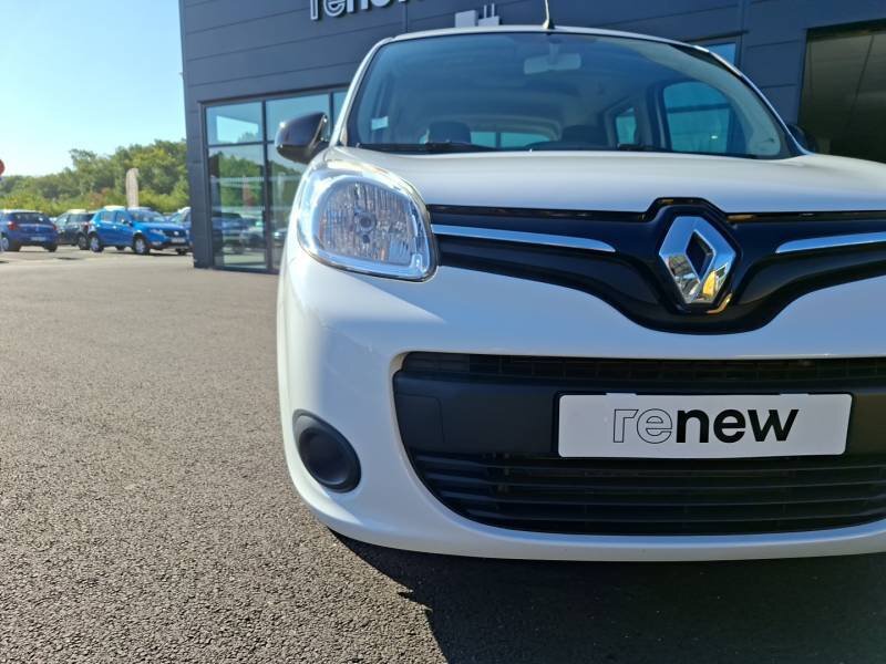 Renault Kangoo VP
