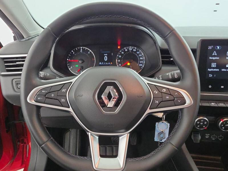 Renault Clio V
