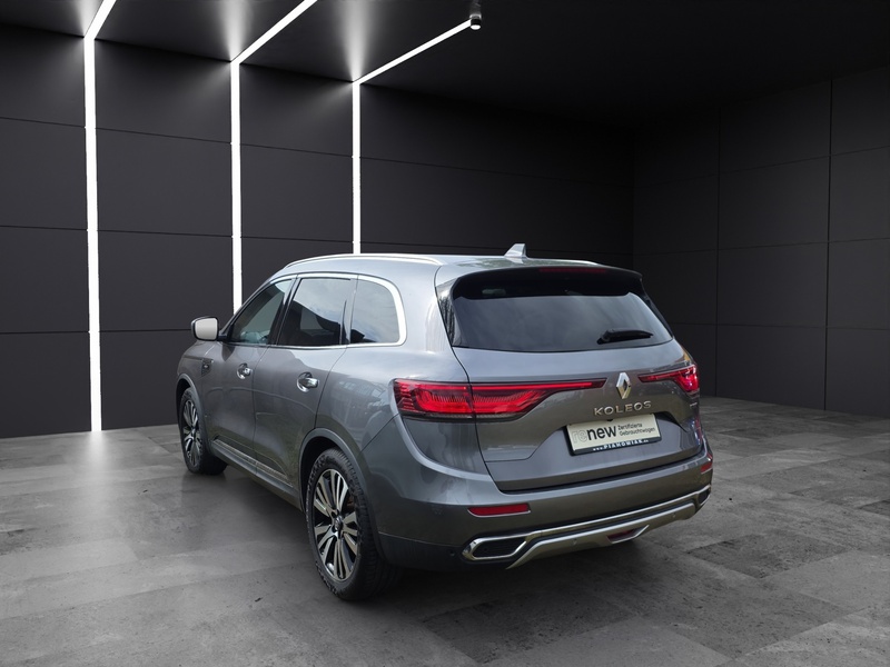 Fahrzeugabbildung Koleos Panoramadach Automatik Allrad Navi Bild 2 von 15