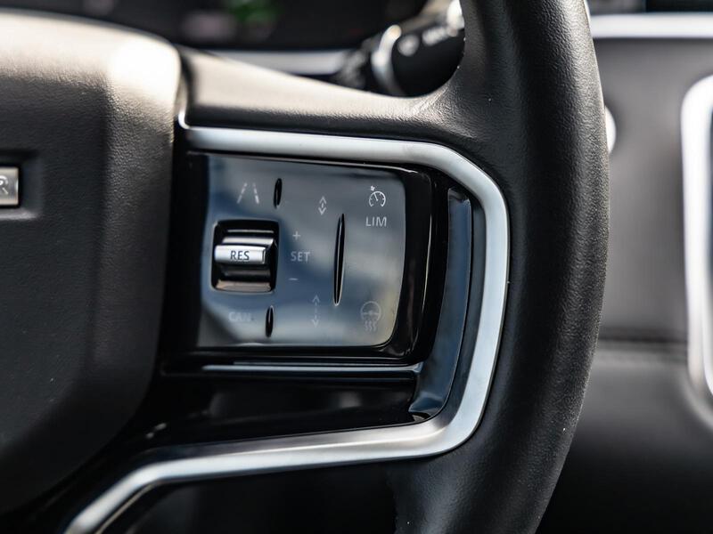 Fahrzeugabbildung Range Rover Evoque WINTER PAKET NAVI Bild 13 von 18