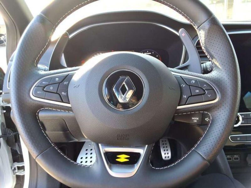 Fahrzeugabbildung Megane TCe 300 EDC/BOSE/KAMERA/PDC Bild 8 von 15