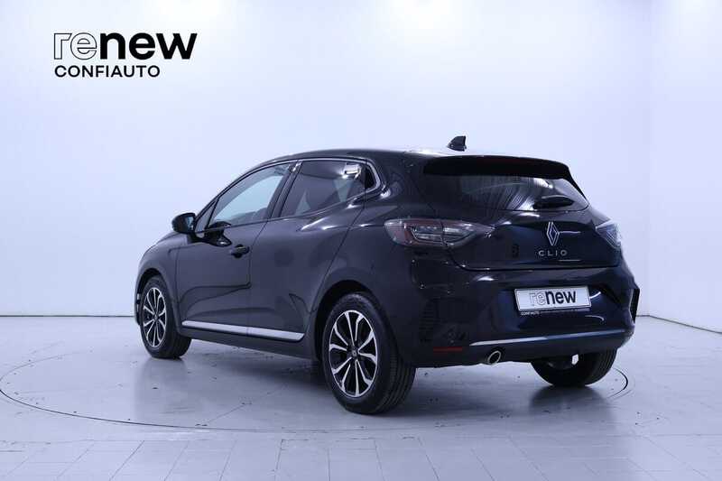 RENAULT Clio 1.0 TCe Techno — photo 3