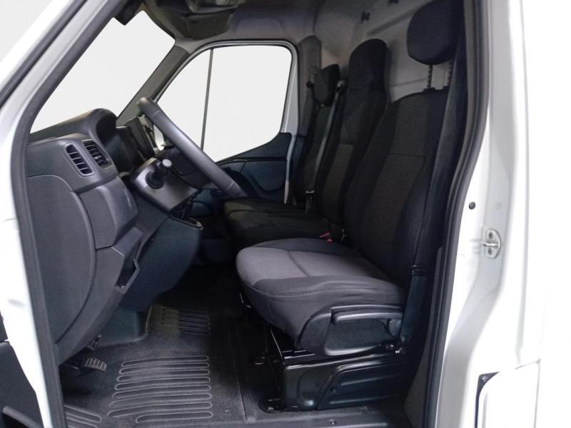 Renault Master Fourgon