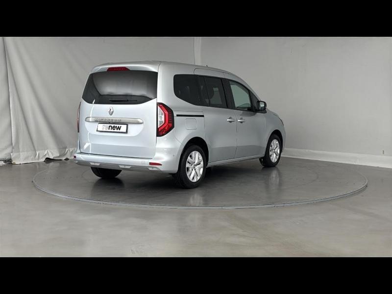 Renault Kangoo VP
