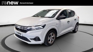 SANDERO
