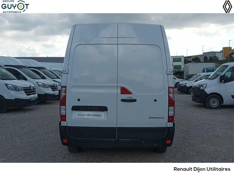 Renault Master Fourgon