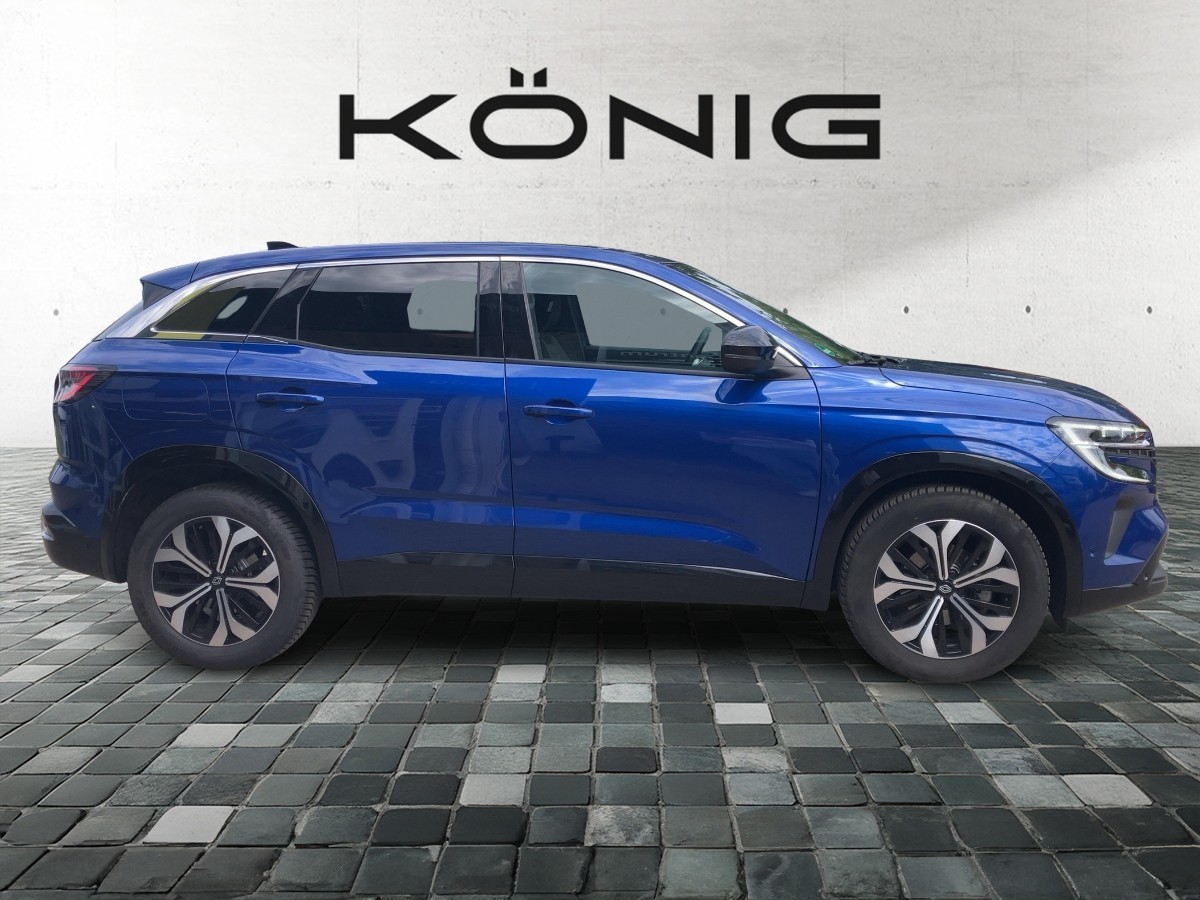 Renault Austral – Bild 2
