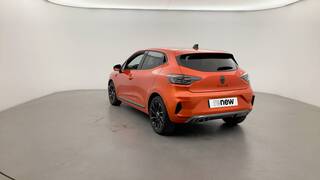 Vehicle 3D Image