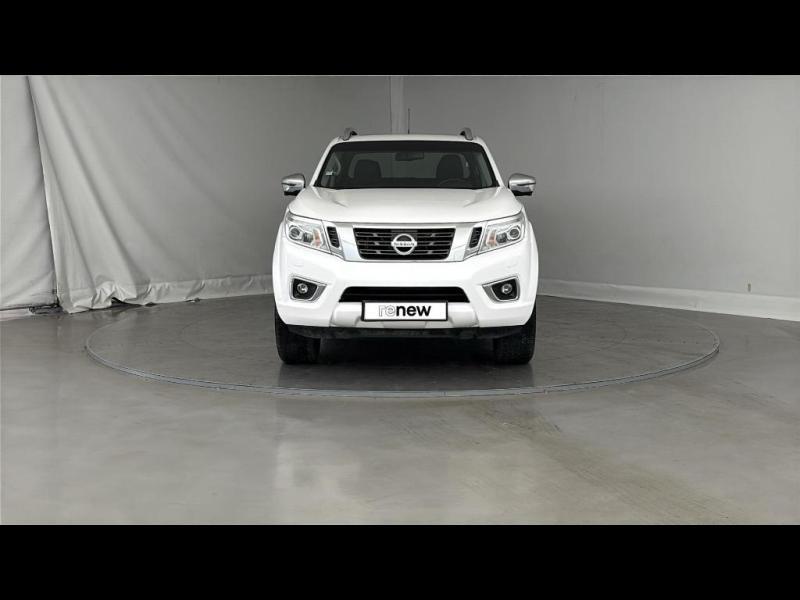 Nissan NP300 Navara