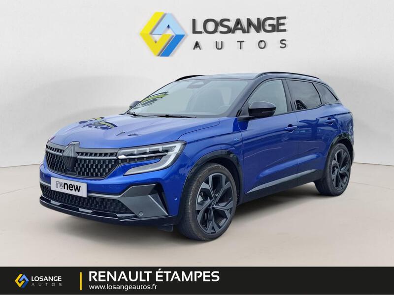 Renault Austral